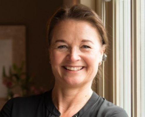 Harriet Hordijk - christelijke coach Oldehove Groningen