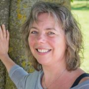 Caroline van de Vate - christelijke coach Vaassen Gelderland