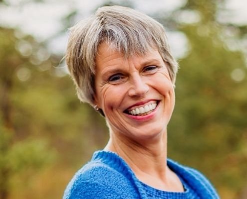 Henriette Mulder - christelijke coach in Hengelo Overijssel