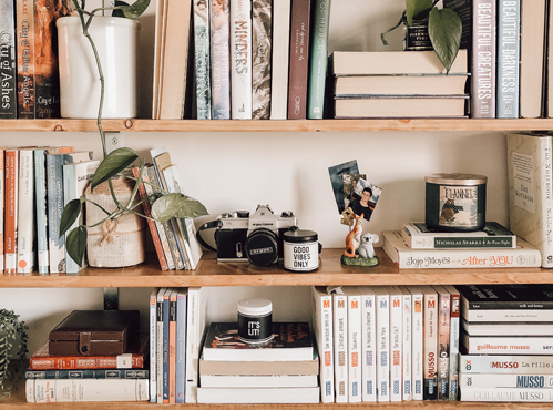 Boekenkast