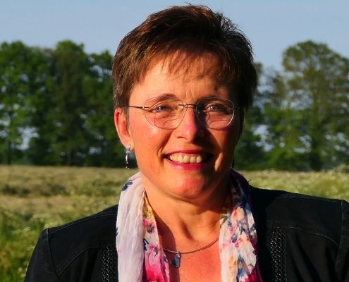 Lilian Bonnema - Christelijke coach Hengelo - Overijssel