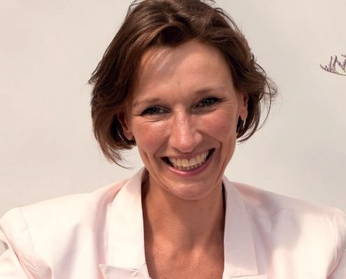 Irovana Geuze - christelijke coach Krimpen aan de Lek - Zuid-Holland