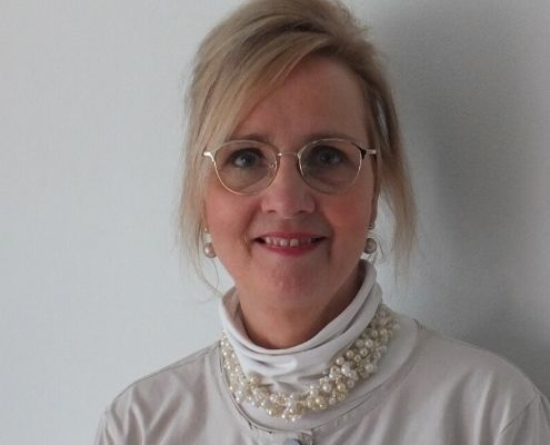 Corina de Hek - christelijke coach Harderwijk - Gelderland