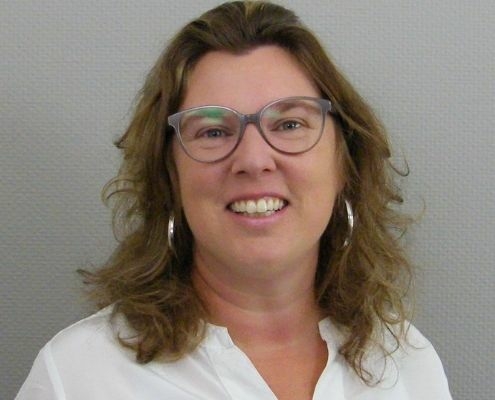 Esther Valkenburg - christelijke coach Drachten - Friesland
