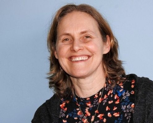 Hermien Smits-Staals - christelijke coach Valkenswaard Noord-Brabant