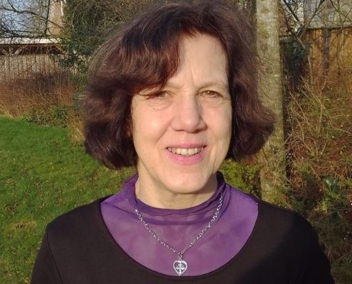 Miny Veldman – christelijke coach Daarle – Overijssel Miny Veldman - christelijke coach Daarle - Overijssel
