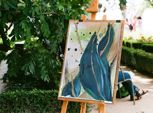11 Creativiteit gebruiken om te visualiseren