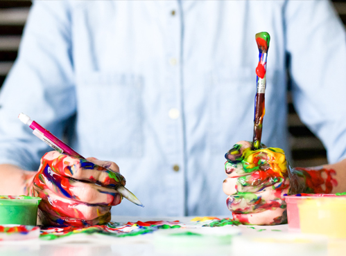 12 Creativiteit – Wat anderen zeggen