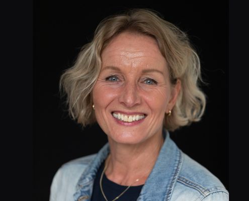 Betty van Genderen - christelijke coach Houten - Utrecht