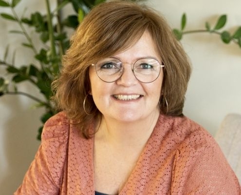 Caroline van Slooten-Heijnen - christelijke coach Dalfsen - Overijssel