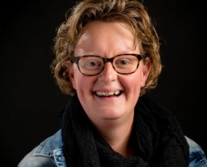 Jené Nijkamp - christelijke coach Vriezenveen -Overijssel