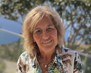 Jolanda van der Plas - christelijk coach Katwijk aan Zee - Zuid-Holland