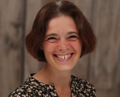 Evelien Mesman - christelijke coach Amersfoort - Utrecht