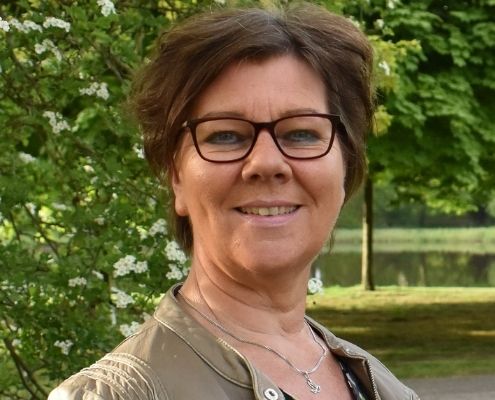 Ina Schokker – christelijke coach Ommen – Overijssel Ina Schokker - christelijke coach Ommen - Overijssel