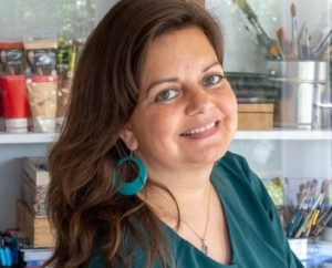 Melanie van der Heijden-van Dee - christelijke coach Bruchem - Gelderland