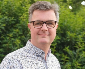 Erik Jan Groen - christelijke coach Hoogeveen - Drenthe