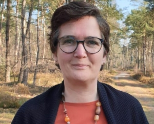 Agnes Kroes - christelijke coach Hattemerbroek - Gelderland