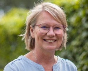 Anja Veerbeek - christelijke coach Baak - Gelderland