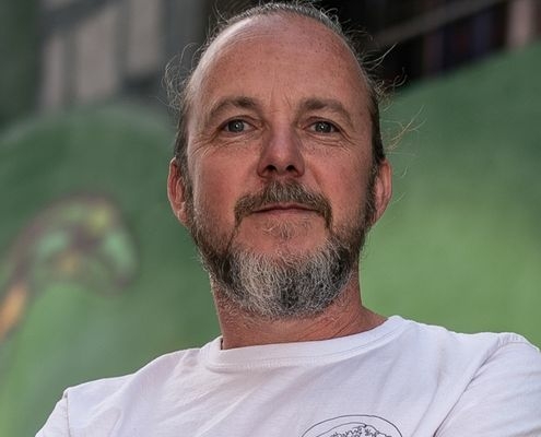 Erik de Rooij - christelijke coach Asperen - Gelderland