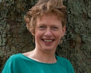 Christine Francke - christelijke coach Middelburg - Zeeland