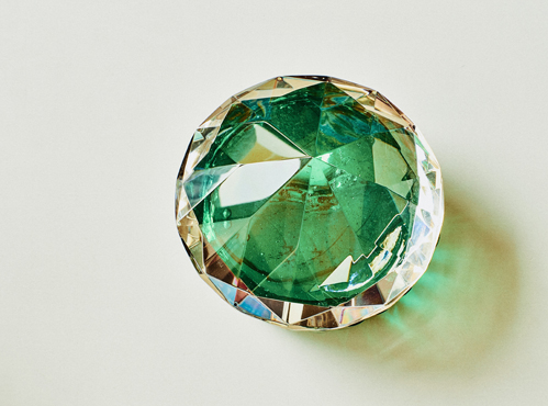 42 Zie jij steenkool of diamanten