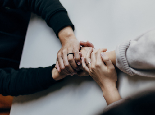 45 Worstelen met emotionele pijn