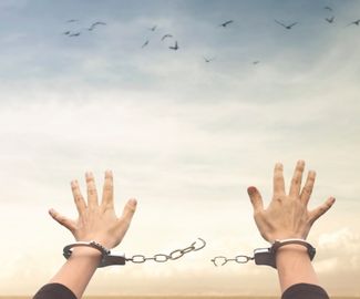 46 Wat is vrijheid