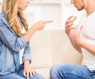 52 Wat als je relatie onder druk staat