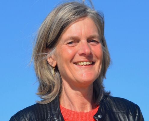 Carolien Lodder – christelijke coach Ouddorp – Zuid-Holland