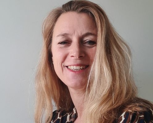 Mariëtte Nijs - Christelijke coach Putten - Gelderland