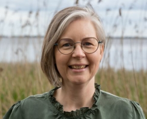 Annelies Volgers - Christelijke Coach IJlst - Friesland