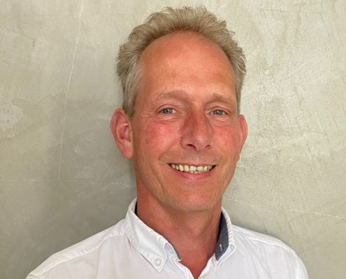 Dick van Suilichem - christelijke coach Opheusden - Gelderland