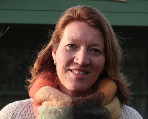 Annemieke van der Meij – Christelijke coach Valkenburg – Zuid-Holland