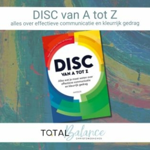 Boekentip - Disc van A tot Z