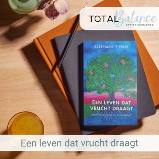 Boekentip - Een leven dat vrucht draagt