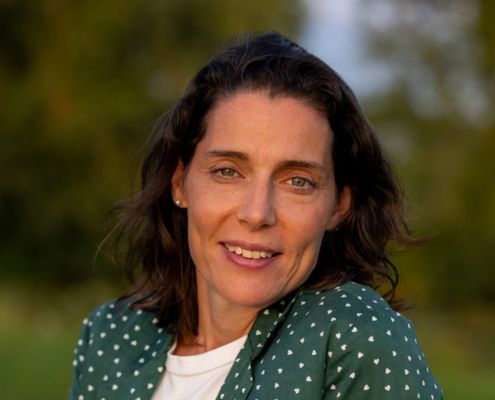 Christianne van Essen - Christleijke coach in Utrecht - Utrecht
