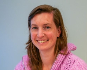 Sara Oosterlinck - Christelijke coach Gouda - Zuid-Holland