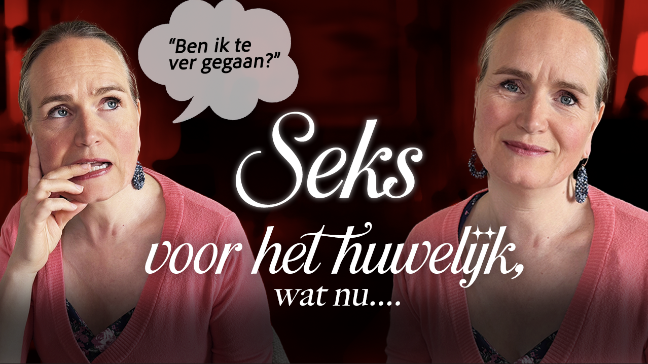 Meer van Jezus - Over s€ks voor het huwelijk Meer van Jezus - Over s€ks voor het huwelijk