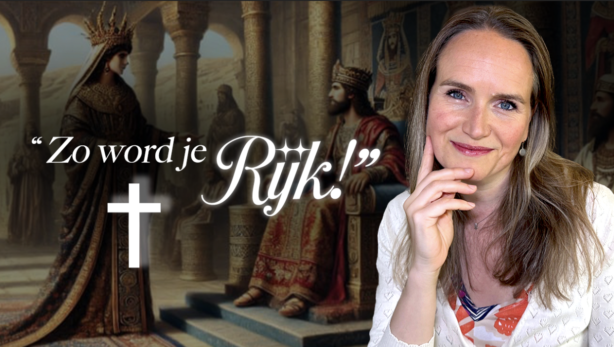 Meer rijkdom in je leven