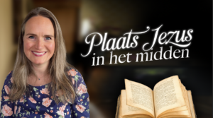 Meer van Jezus in je gezin
