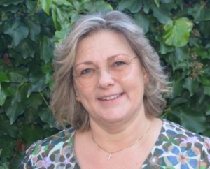 Annette van den Hul - christelijke coach Bennekom - Gelderland