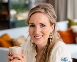 Pauline van Dorp - christelijke coach Gouda - Zuid-Holland