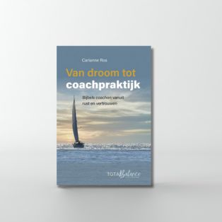 Van droom naar coachpraktijk