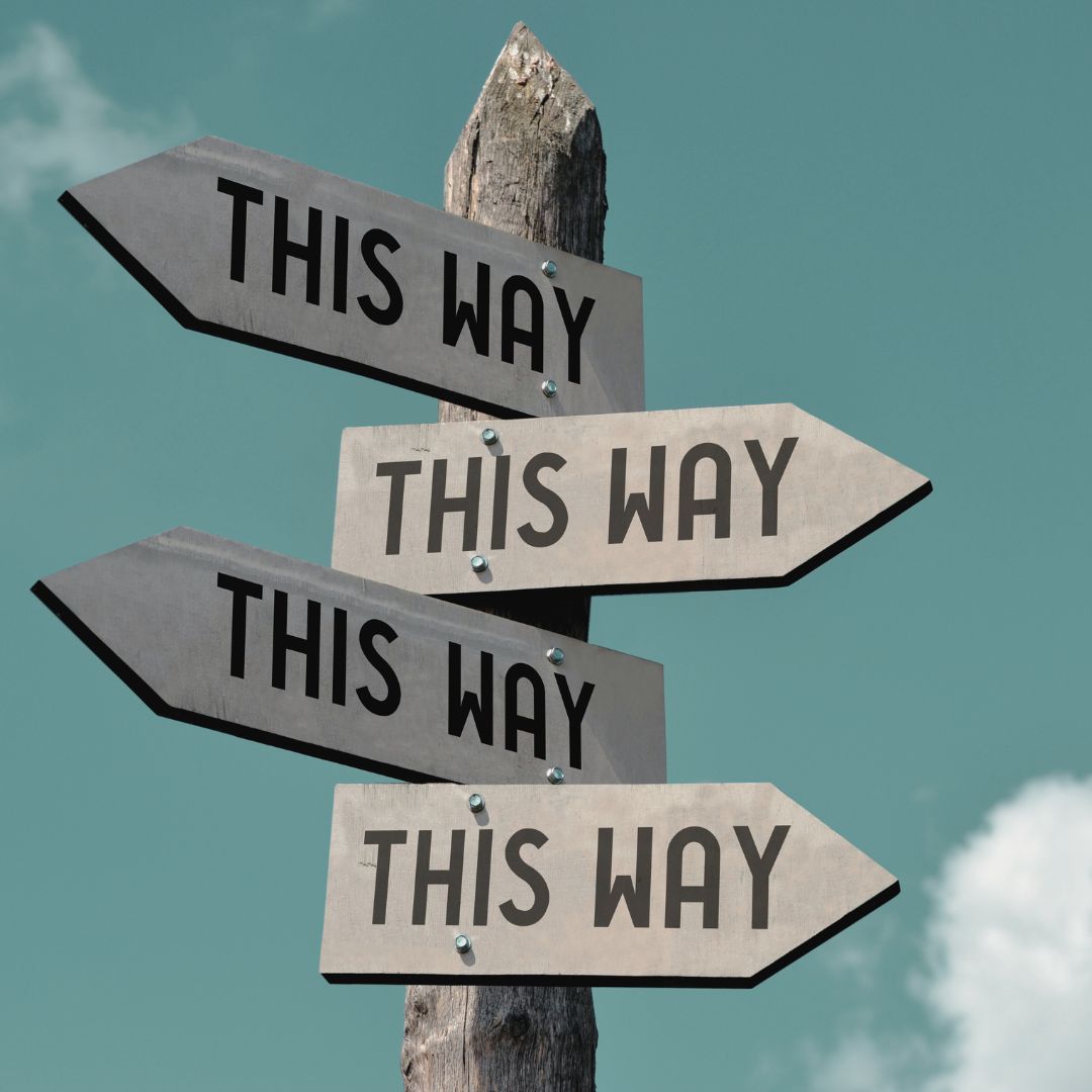 Hoe weet ik of Gód wil dat ik ga coachen